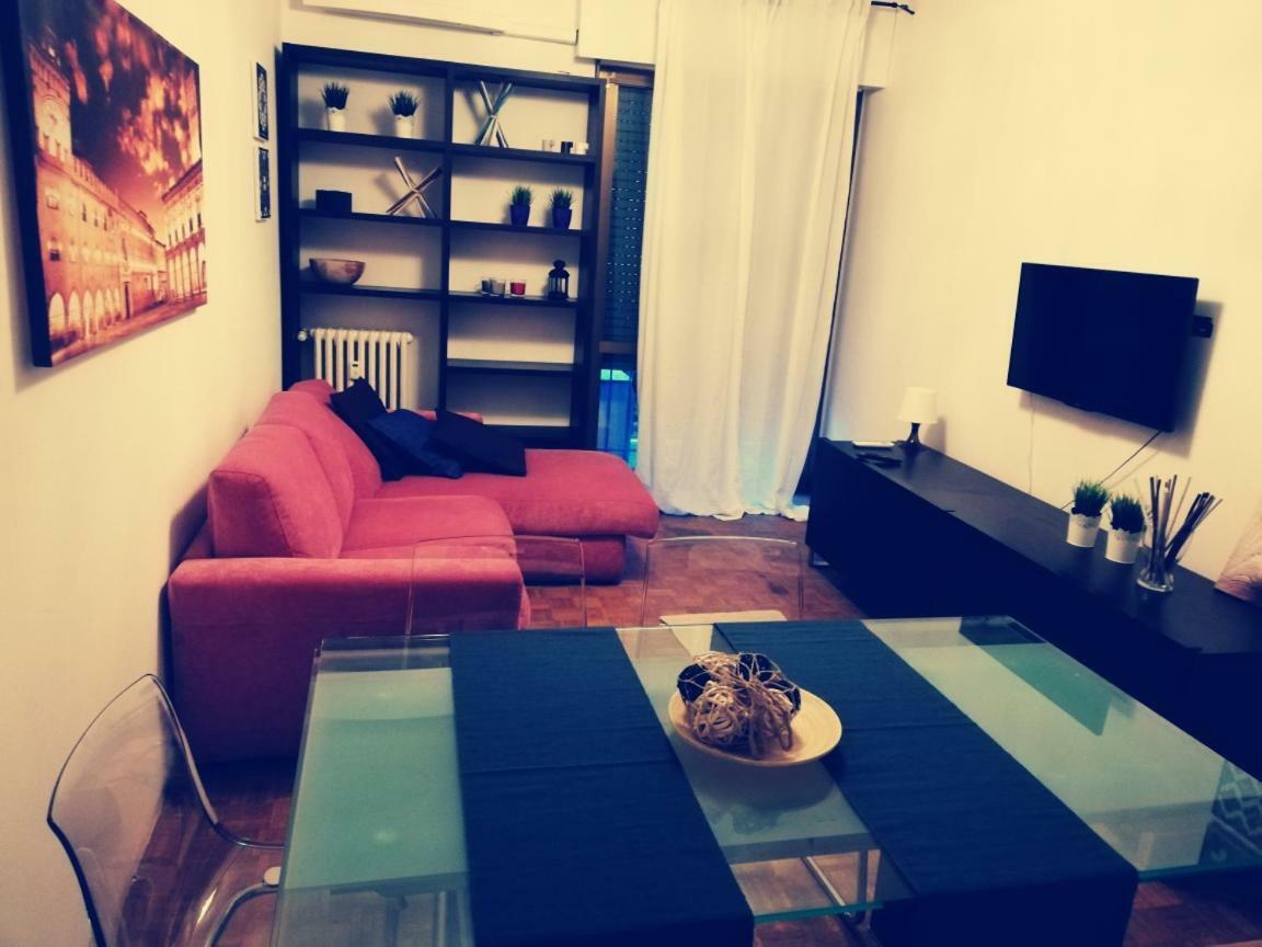 Residence Vigliani Milan Exterior photo